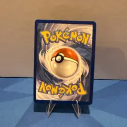 Switch 206/165 Gold Hyper Rare Holo Pokemon Scarlet & Violet SV 151 - Image 2