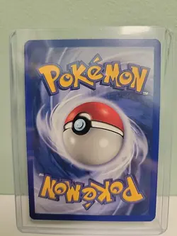 Pokemon TCG Farfetch'd 43/64 Neo Revelation First Edition MINT - Image 4