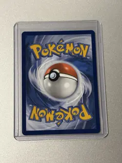Jigglypuff 198/091 NM Rare Scarlet and Violet Paldean Fates pokemon - Image 2