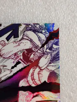 One Piece Divine Departure Alternate Art Carrying on His Will OP13-076 - Image 5