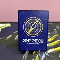 Girl P-096 Promo One Piece TCG - Image 2
