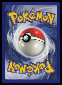 Clefable 1/64 Rare Jungle Holo 1st Edition Pokemon - Image 2