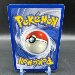 Clefable Holo Rare 1st Edition 1999 Pokemon Jungle 1/64 - WOTC - Image 2