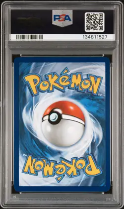 2025 POKEMON MEP EN-ME BLACK STAR PROMO #010 RIOLU PSA 10 - Image 2