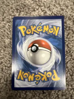 Pokemon TCG Fezandipiti 073/064 Shrouded Fable Holo Card Illustration Rare - Image 2