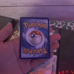 Pokemon TCG Armored Mewtwo Holo Rare Black Star Promo Card SM228 - Image 2