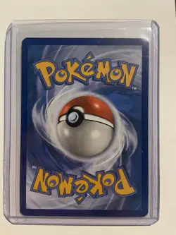 Pokemon TCG Armored Mewtwo Holo Rare Black Star Promo Card SM228 - Image 2