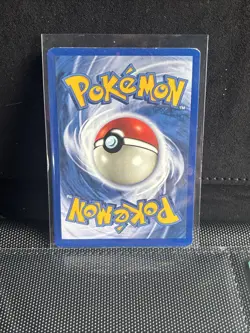 Pokemon TCG Kangaskhan Jungle 5/64 Holo Unlimited Holo Rare 1st Edition LP - Image 4