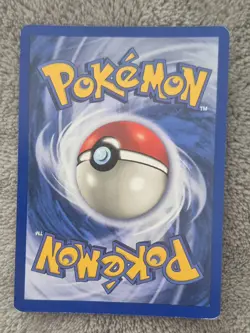1999 Pokemon TCG Jungle 1st Edition Kangaskhan Holo Rare - Image 3