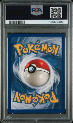 KANGASKHAN 5/64 Holo (PSA 7) Pokemon TCG Jungle (1999) WoTC - Image 2