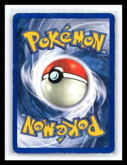 💥 Pokemon TCG Kangaskhan 5/64 Jungle Set Holo Rare WOTC Vintage 1999 - Image 2