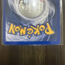 Pokemon TCG Kangaskhan Holo Rare 1st Edition Jungle LP 5/64 - Image 3