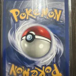 Pokemon TCG Kangaskhan Holo Rare 1st Edition Jungle LP 5/64 - Image 4