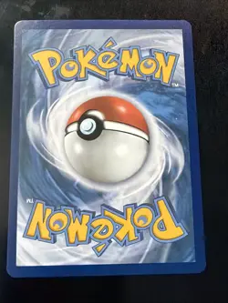Pokemon TCG Celebrations Here Comes team Rocket! 15/82 Near Mint A8 - Image 2