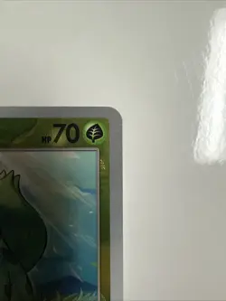 NM+ Bulbasaur Master Ball 001/165 Japanese Pokemon SV2a 151 US SELLER FAST SHIP - Image 4