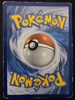 M Swampert EX XY87 X&Y Black Star Promos Extended Art Mega Holo Pokemon 2015 HP - Image 2