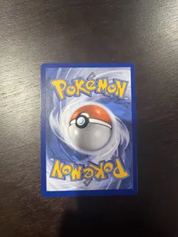 Scarlet & Violet Kingambit SVP 130 Black Star Promo Rare Pokemon NM [B] - Image 2