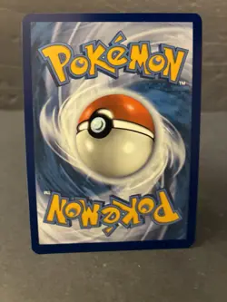 Pokemon TCG Scarlet & Violet Kingambit SVP 130 Black Star Promo Full Art NM! - Image 4