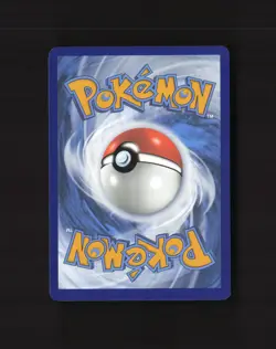Kingambit SVP 130 Scarlet & Violet Full Art Black Star Promo Pokemon Card NM - Image 2