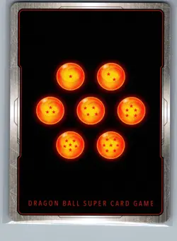 Dragon Ball Super Card Game Son Goku Awakened Pulse FB01-015 Super Rare - Image 2