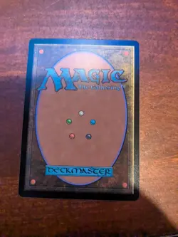 MTG: Damnation RARE #73, NM Japanese Double Masters 2022 Black Sorcery Card!! - Image 3