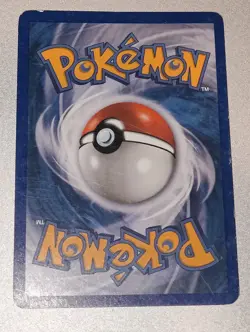 Pokemon TCG Mudkip Platinum Supreme Victors Reverse Holo Card 116/147 - Image 2