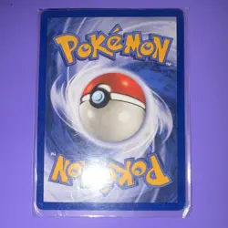 Pokemon Hitmonlee Fossil Holo Rare Unlimited 7/62 Basic 60 HP Card English - Image 2