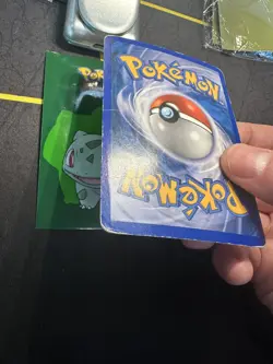 Pokemon Card Pikachu 13/17 POP Series 4 2006 Holo Common 256🔥MP HP +🔥 - Image 3