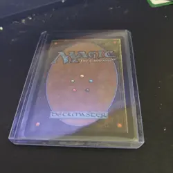 Wistfulness (Borderless) Lorwyn Eclipsed Regular - Image 2