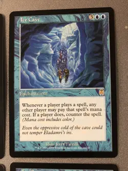 Ice Cave X4 Apocalypse Ex Condition See Front/back Pics - Image 3