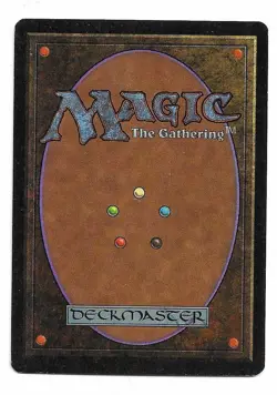 MTG Contract from Below X1 Revised edition rare - Image 2