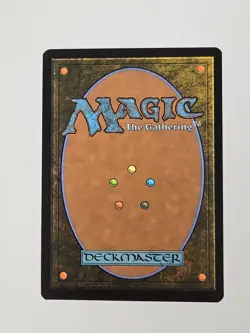 MTG Chronicle of Victory ECL 0253 R NM Regular Lorwyn Eclipsed - Image 2