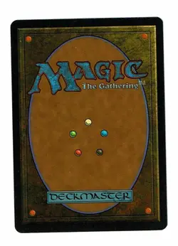 Mtg (NM) DIDGERIDOO Homelands Artifact Magic The Gathering WOTC VTG Never Played - Image 2