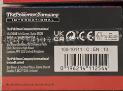 Lot of 2 - Pokemon TCG S&V Prismatic Evolutions Booster Bundle - SEALED - Image 3