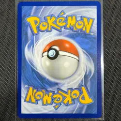 Mega Venusaur ex 177/132 SIR Pokemon Card English ME01 Mega Evolution TCG CCG - Image 2