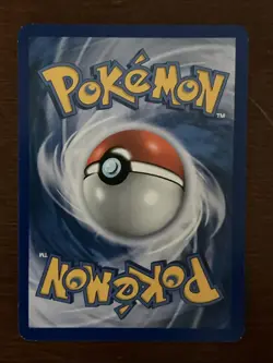 Pokemon TCG Arceus AR2 Platinum Holo Rare Card LP/LP+ Condition - Image 2