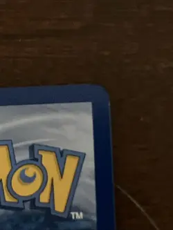 Pokemon TCG Arceus AR2 Platinum Holo Rare Card LP/LP+ Condition - Image 4