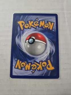 Pokemon Slowpoke 55/62 FO Fossil Unlimited - Pokemon TCG - WOTC - Image 2
