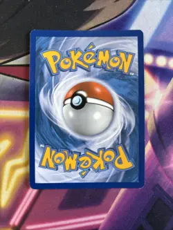 Greninja EX - XY20 - Pokemon XY Promo Ultra Rare Card LP - Image 2