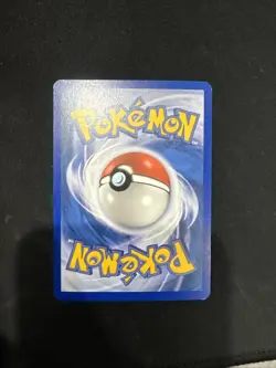 Pokemon Ditto Mr. Mime 38/113 Delta Species Uncommon Card - Image 5