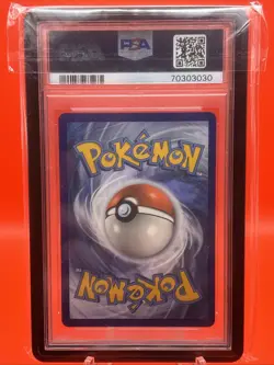 🔥 Pokemon TCG -Charizard V Secret Rare -Champion’s Path -PSA 10 w/ Hard Case ⁉ - Image 3