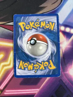 Piplup DP03 Holo Rare Diamond Pearl Black Star Promo Pokemon Card HP - Image 2