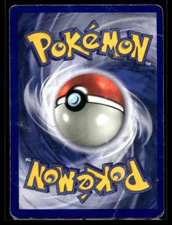 1999 Pokemon Game Movie 5 Dragonite Movie Promo LP - Image 2