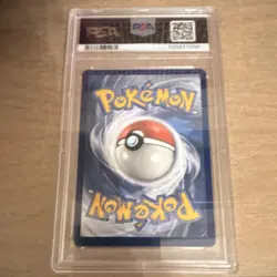 Pokemon Single Strike Urshifu V Full Art Holo 151/163 Battle Styles PSA 9 - Image 4