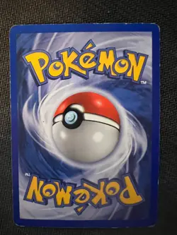Pokemon TCG Metagross Pop Series 1 2/17 - LP - Image 2