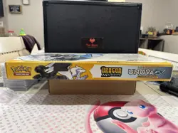 Pokemon Dragon Majesty Legends of Unova GX Premium Collection - Image 3