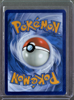 Pokemon TCG Eevee EX Prismatic Evolutions 173 Black Star Promo NM - Image 2