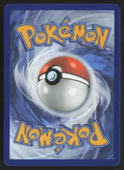 Pokemon Whimsicott 035/091 SV: Paldean Fates Reverse Holo Pack Fresh - NM - Image 2