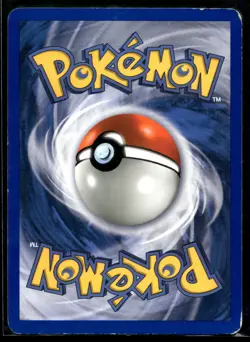2006 Pokemon EX Legend Maker 5 Gengar Holo LP - Image 2