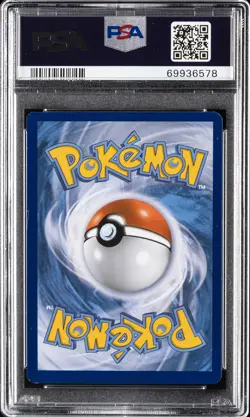 2016 POKEMON XY GENERATIONS RADIANT COLL #RC31 FULL ART/M GARDEVOIR EX PSA 9 - Image 2